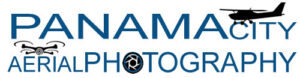 Panama City Aerial Photos Brand Logo